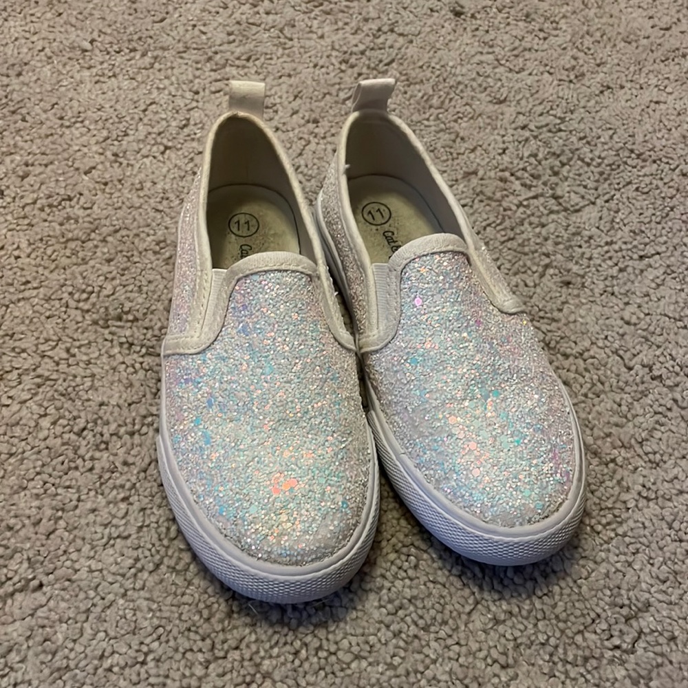 Cat n Jack slip ons